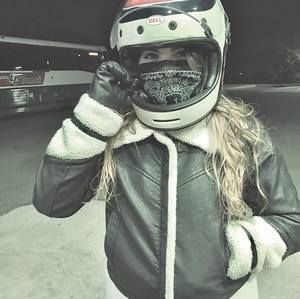 Meet your Posher, Martina